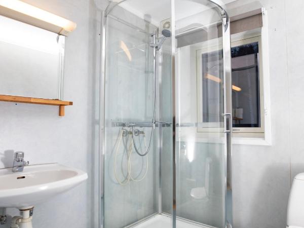 Lillehammer Camping : photo 4 de la chambre appartement