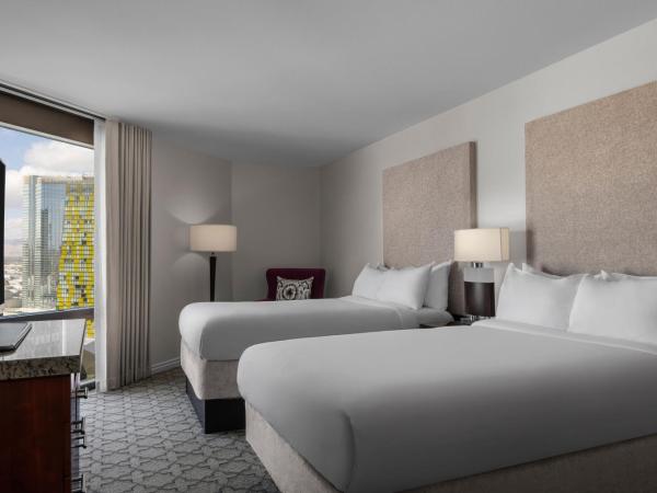 Marriott's Grand Chateau : photo 5 de la chambre villa de luxe 2 chambres avec canapé-lit (pas de frais de séjour)