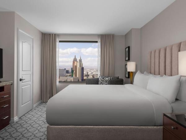 Marriott's Grand Chateau : photo 4 de la chambre suite familiale deluxe