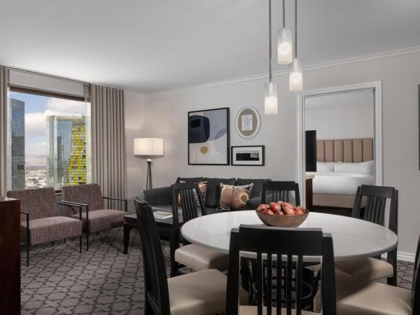 Marriott's Grand Chateau : photo 1 de la chambre suite familiale deluxe