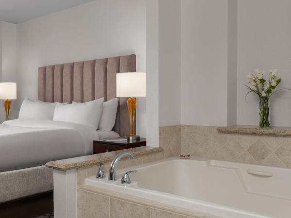 Marriott's Grand Chateau : photo 6 de la chambre suite familiale deluxe