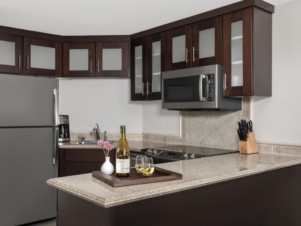 Marriott's Grand Chateau : photo 2 de la chambre suite familiale deluxe