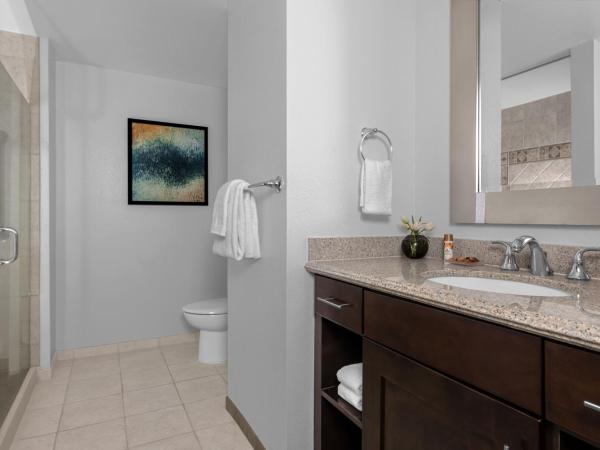 Marriott's Grand Chateau : photo 7 de la chambre suite familiale deluxe