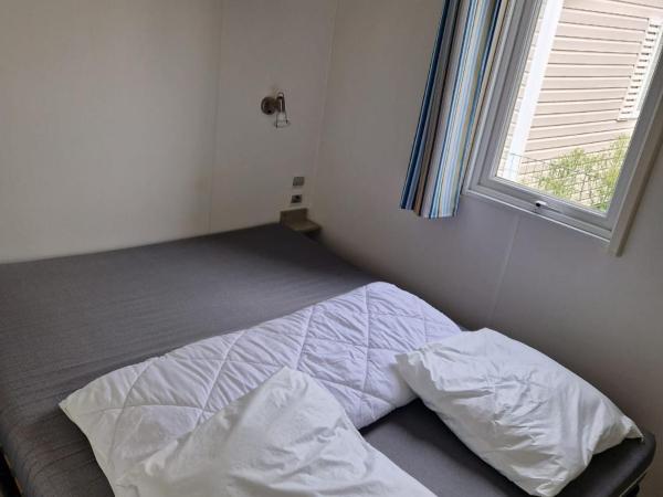 Mobil-home A Douarnenez : photo 5 de la chambre mobile home