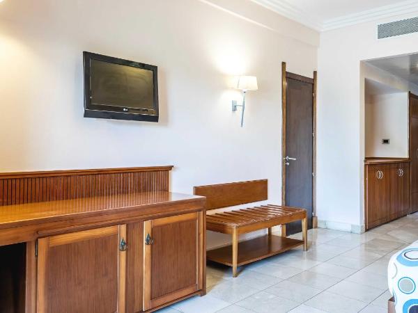 Marien Puerto Plata - All Inclusive : photo 2 de la chambre superior garden view adult only king bed