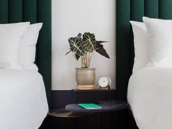 Woodlark Hotel : photo 7 de la chambre chambre double