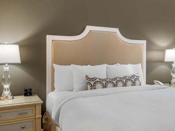 Bluegreen Vacations Eilan Hotel and Spa, Ascend Resort Collection : photo 3 de la chambre chambre lit king-size standard - non-fumeurs