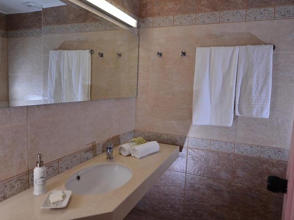 Arlen Beach Hotel : photo 6 de la chambre studio avec vue panoramique sur la mer