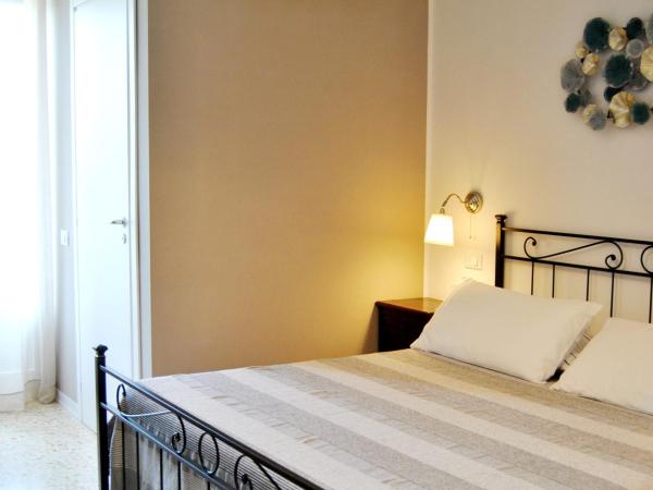 Le Bassotte b&b : photo 6 de la chambre chambre double avec terrasse