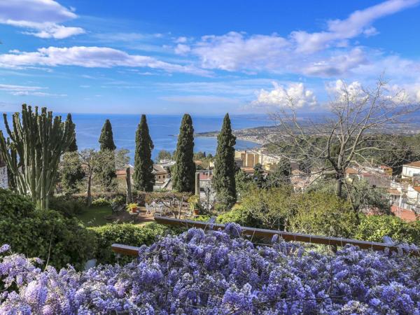 Casa Cuseni, Patrimonio Culturale Immateriale UNESCO : photo 5 de la chambre suite junior