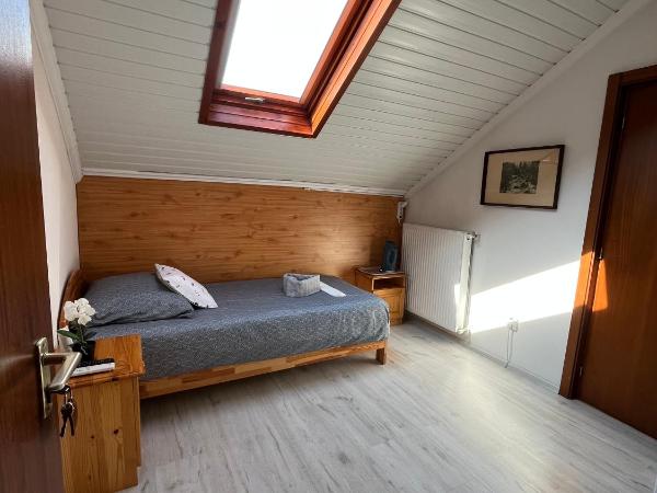 Tang house 唐舍 : photo 5 de la chambre chambre simple standard avec douche