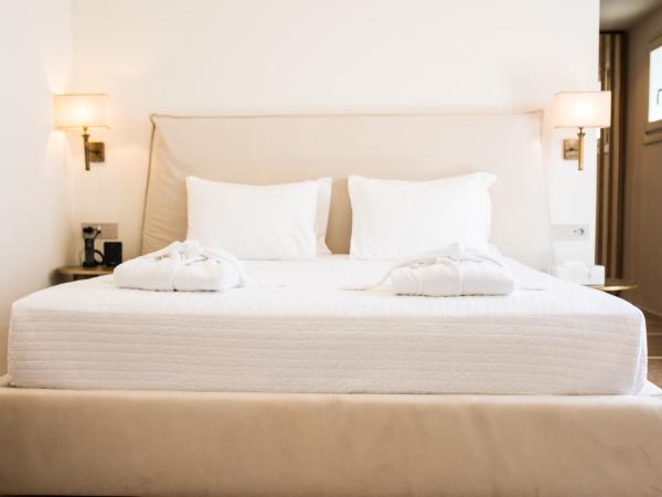 Νumi Boutique Hotel : photo 5 de la chambre suite exécutive avec jacuzzi