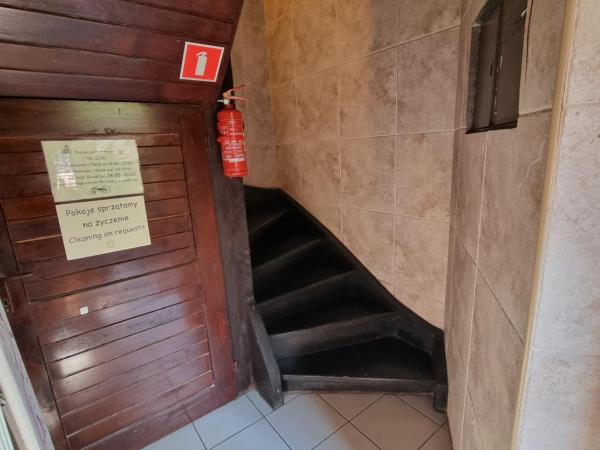 Résidence Tournet : photo 7 de la chambre chambre double Économique