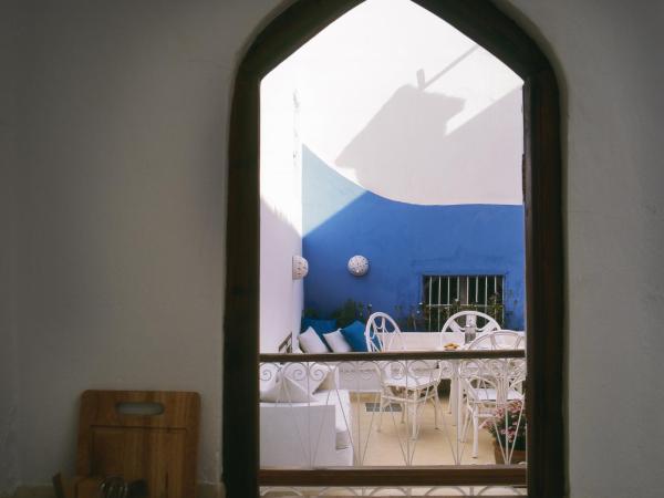 Dar Lazuli Bed & Breakfast : photo 2 de la chambre appartement 1 chambre