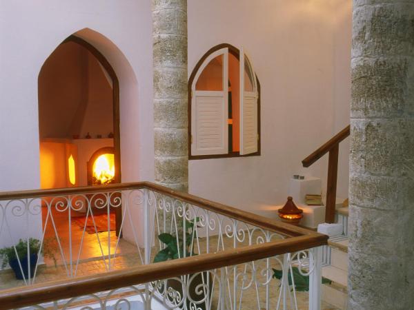 Dar Lazuli Bed & Breakfast : photo 2 de la chambre appartement supérieur