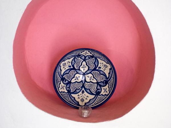 Dar Lazuli Bed & Breakfast : photo 3 de la chambre appartement 1 chambre