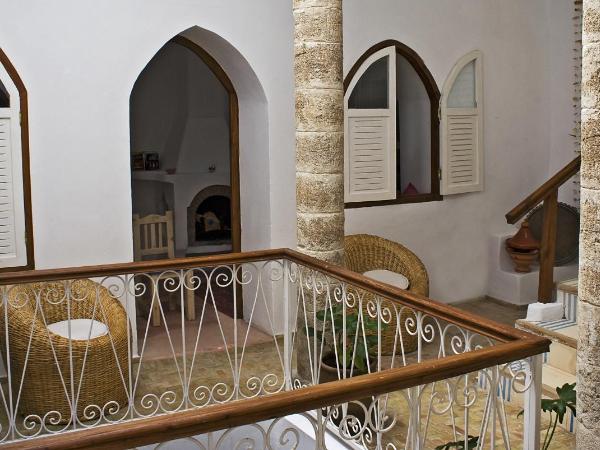 Dar Lazuli Bed & Breakfast : photo 4 de la chambre appartement standard