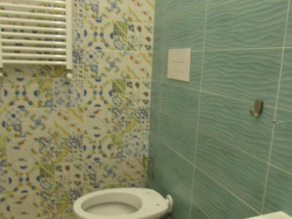 Enzo Home : photo 3 de la chambre chambre triple avec salle de bains privative