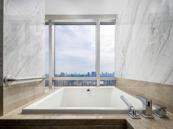 Hilton Garden Inn Shanghai Lujiazui : photo 8 de la chambre suite junior