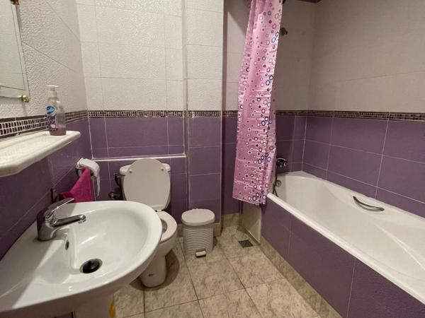 Riad dar sahrawi : photo 6 de la chambre dortoir mixte 