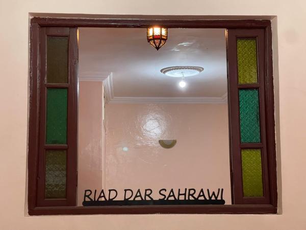 Riad dar sahrawi : photo 8 de la chambre dortoir mixte 
