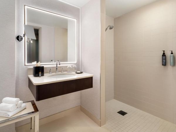 The Westin Atlanta Perimeter North : photo 5 de la chambre chambre traditionnelle avec 1 lit king-size