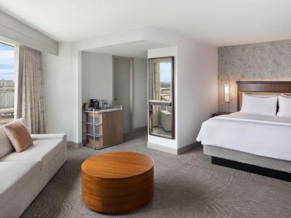 The Westin Atlanta Perimeter North : photo 4 de la chambre suite junior