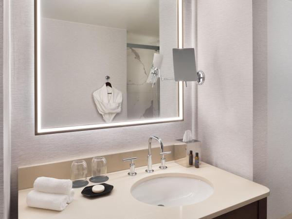 The Westin Atlanta Perimeter North : photo 1 de la chambre chambre 2 lits queen-size traditionnelle