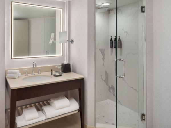 The Westin Atlanta Perimeter North : photo 3 de la chambre suite 1 chambre