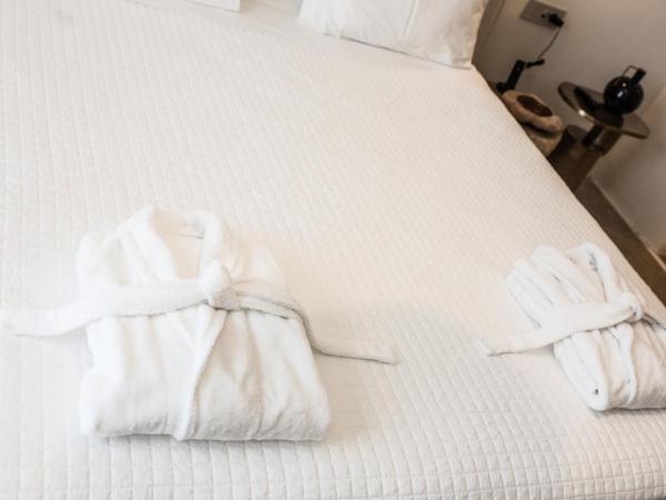 Νumi Boutique Hotel : photo 4 de la chambre suite supérieure - vue sur mer