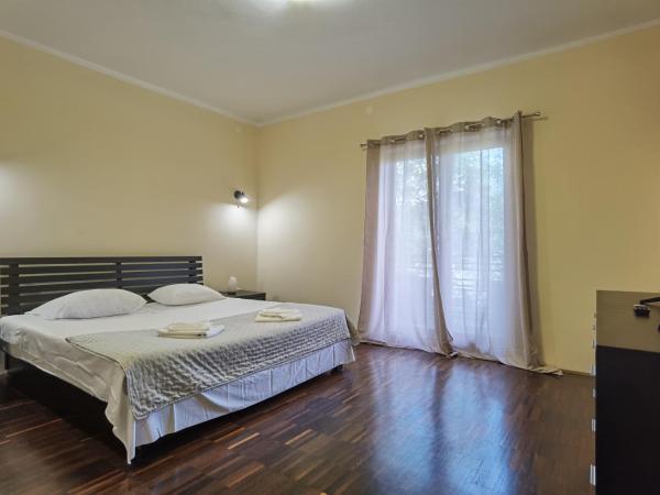 Luxury Room Uzorita B&B : photo 10 de la chambre chambre double deluxe