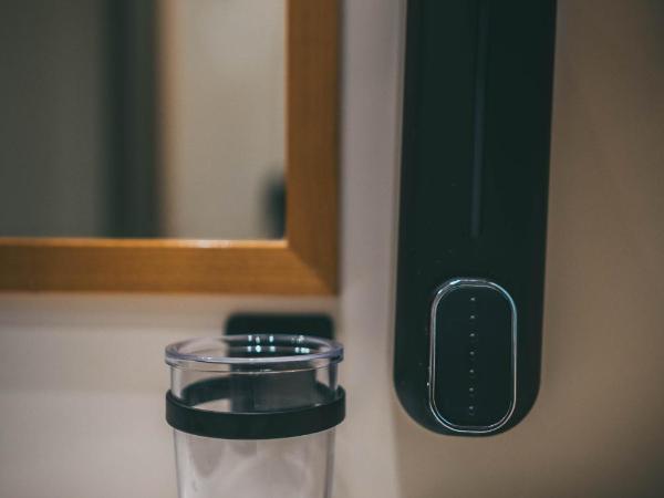 DiscoverBoat - Pita - Exclusive Boat&Breakfast : photo 3 de la chambre mobile home