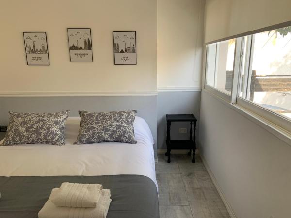 Costa Rica Soho Rooms : photo 5 de la chambre chambre lit queen-size