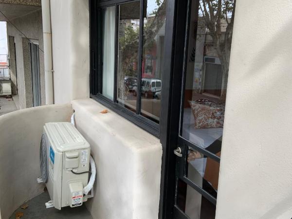 Costa Rica Soho Rooms : photo 7 de la chambre chambre triple avec balcon