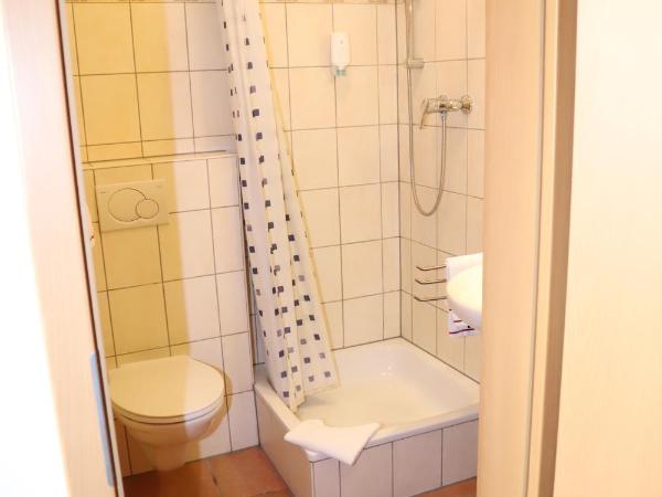 Hotel Aurelia : photo 1 de la chambre chambre double standard