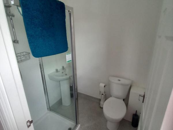 Bayswater House : photo 6 de la chambre grande chambre double