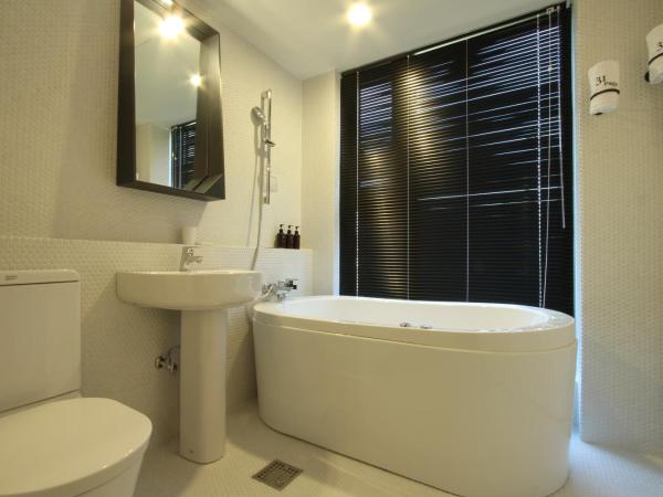 31page : photo 4 de la chambre suite