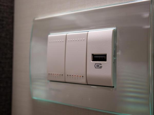 Torre del Fuggisole : photo 2 de la chambre chambre double ou lits jumeaux supérieure