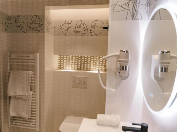 Résidence Châteauneuf : photo 9 de la chambre appartement supérieur