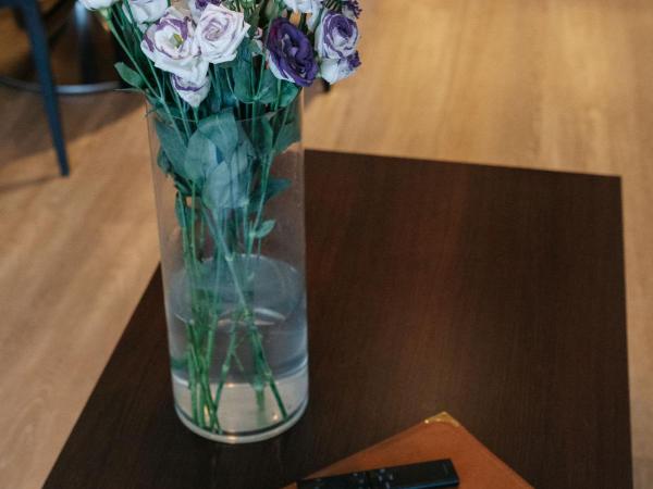 Résidence Châteauneuf : photo 6 de la chambre appartement standard 1 chambre avec balcon