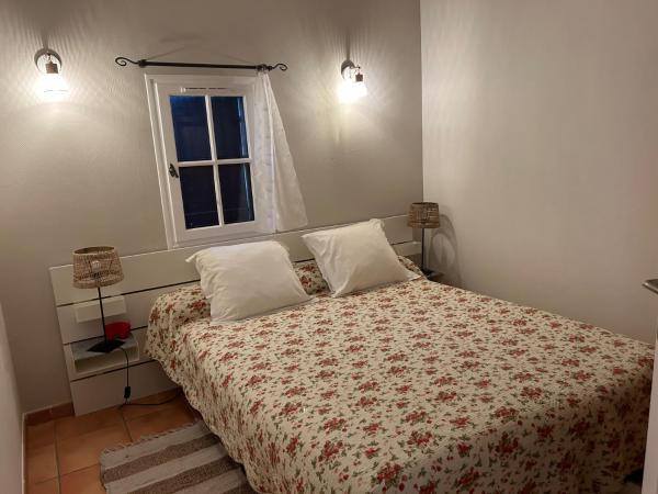 Mas de la Tour Carbonnière : photo 6 de la chambre appartement deluxe