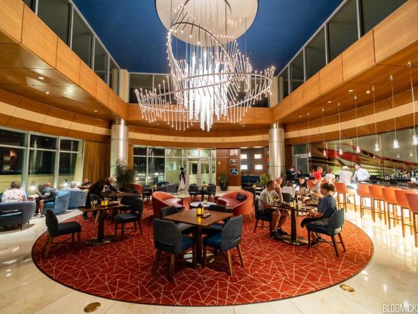 Bay Lake Tower at Disney's Contemporary Resort : photo 2 de la chambre appartement 2 chambres