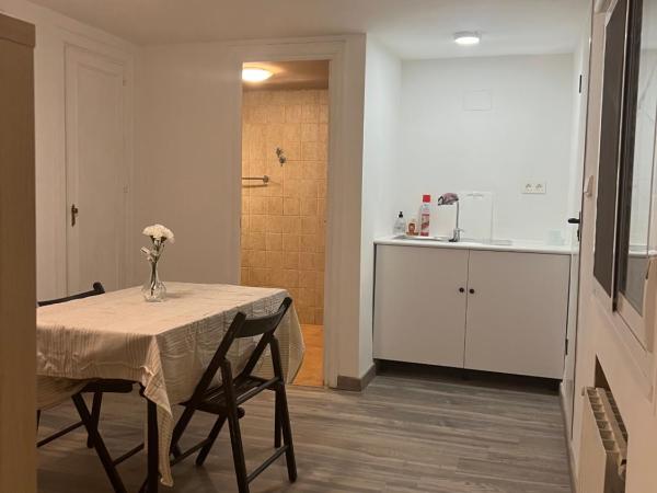 Marbella别墅独立房带泳池 : photo 9 de la chambre maison 1 chambre