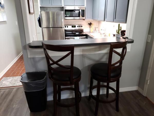 Normandie Condo #51 : photo 1 de la chambre appartement - rez-de-chaussée