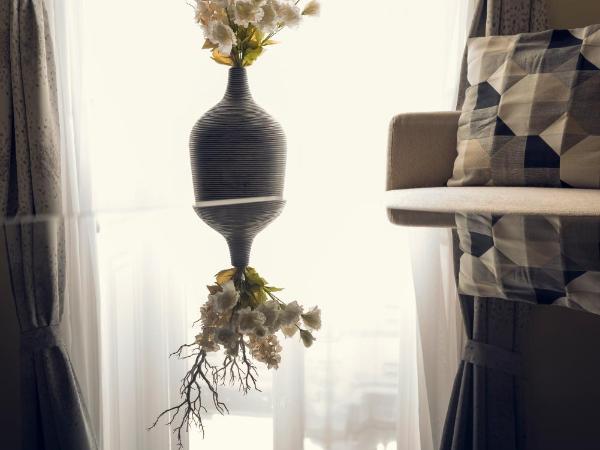 Szent István Apartments : photo 2 de la chambre chambre quadruple premium