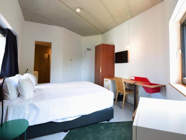 Hôtel Belvue : photo 2 de la chambre chambre double exécutive