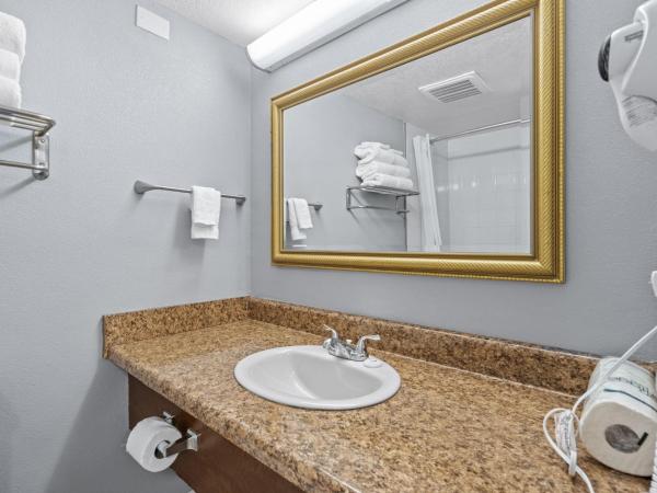 Celebration Suites : photo 3 de la chambre unrenovated one-bedroom villa