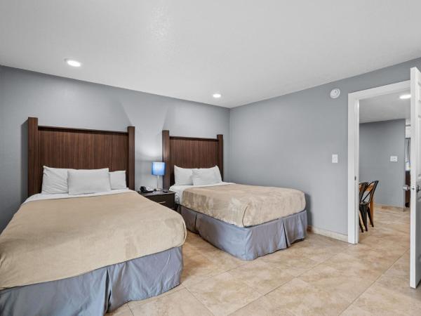 Celebration Suites : photo 5 de la chambre villa 1 chambre