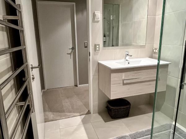 Garden Of Eden : photo 3 de la chambre chambre lit queen-size - vue sur jardin