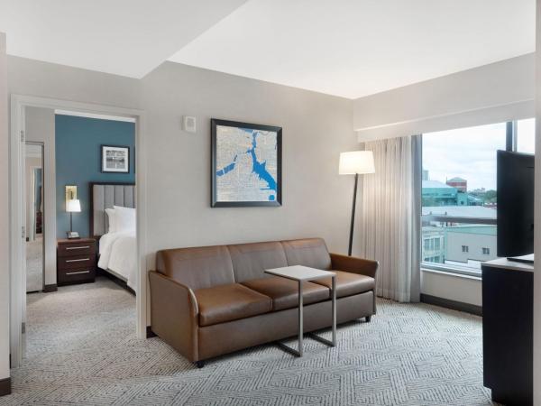 Residence Inn by Marriott Boston Back Bay/Fenway : photo 1 de la chambre suite 2 chambres